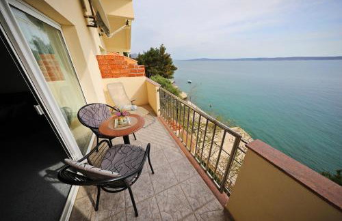 Apartments by the sea Starigrad Paklenica - Photo 35