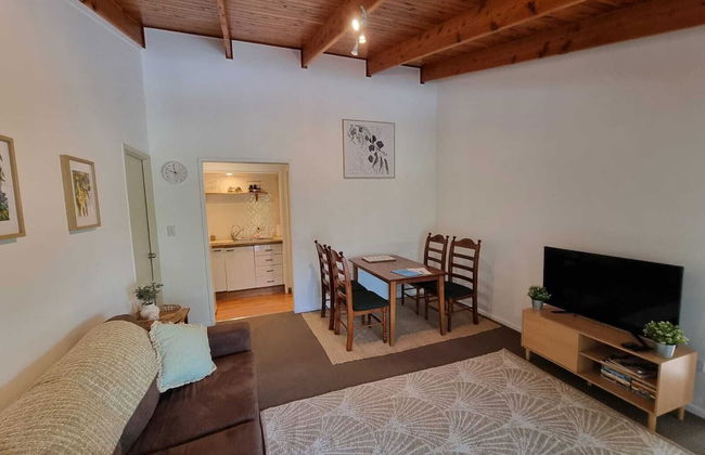 Clandulla Cottages - Foto 8