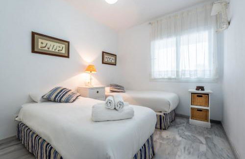 Apartamento Altos de Banús III - Foto 12