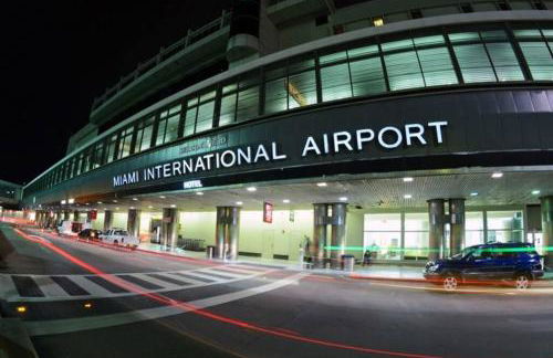 SUPER CLOSE Beach, Airport, port, Downtown, Wynwood - Foto 16