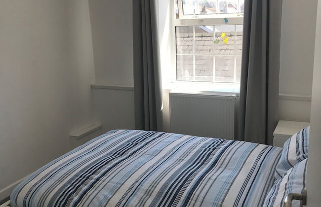 The Castle Lodge - Foto 7