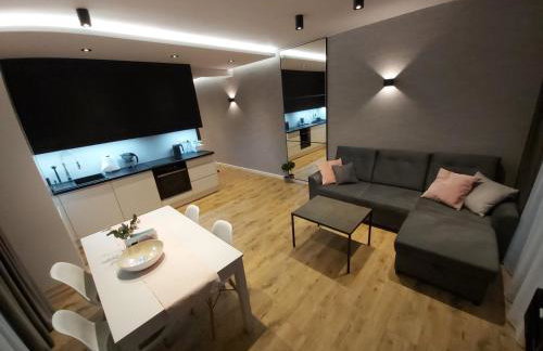 DOBRY MOMENT - apartament Giżycko - Foto 6