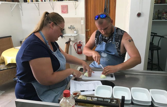 Calitzdorp Country House - Foto 51