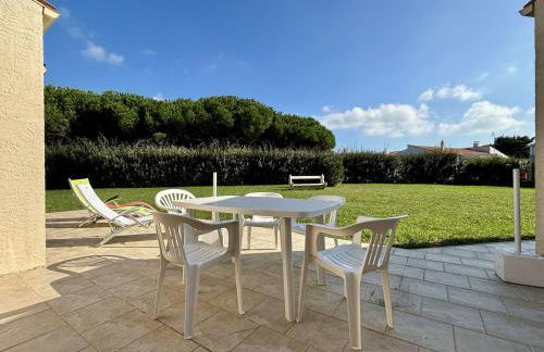 Grande maison 4 pièces proche La Cotinière, jardin, plage à pied - FR-1-246A-233 - Foto 31