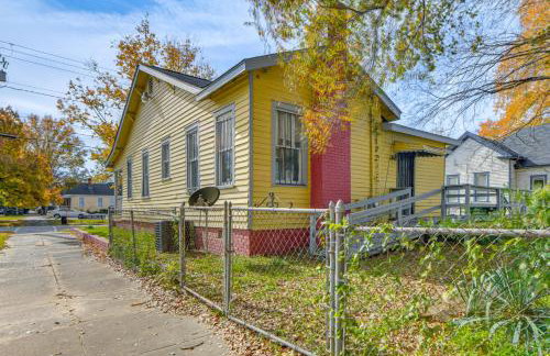 Walk to Riverfront Park Updated Home in Columbus! - Foto 23