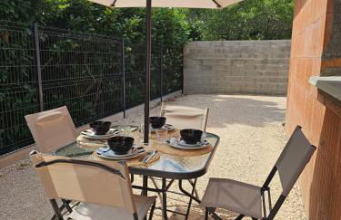 La maison de villenouvelle - Foto 11