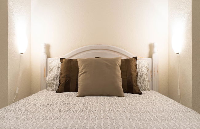 Sevilla Apartments Alfaqueque - Foto 12