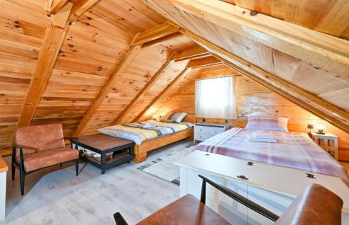 Nice Home In Lovrecan With Sauna - Foto 44