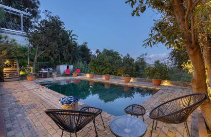 A-lister by Avantstay Hollywood Hills Luxe Group Escape w/ Pool - Foto 72