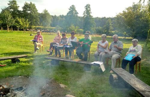 Agroturystyka Różanka - Foto 54