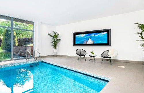 Crescent Mansion - Foto 20