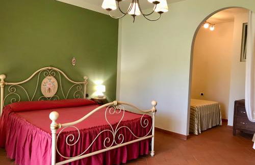 Agriturismo Podere Filicaia - Foto 62