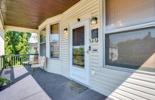 6 Mi to Montage Mtn Resort! Family Home with Yard - Foto 28