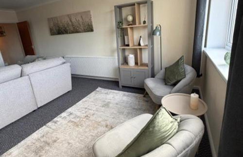 Meriden Apartment - Sleeps 7 - Near Nec Parking - Foto 10