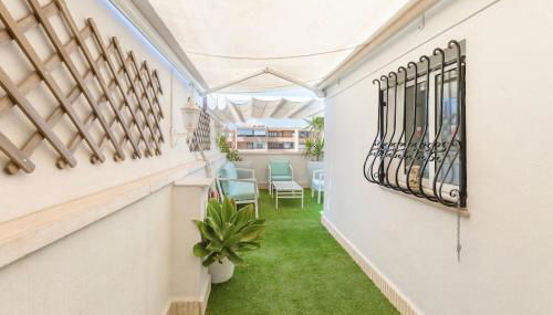 Atico Chill out playa y piscina Campello - Photo 4