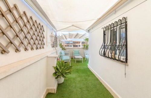 Atico Chill out playa y piscina Campello - Photo 4