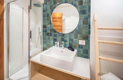 Apart Wellness Alpino con minispa - Foto 10