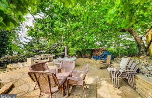 Entire Family-friendly 4 BR Cozy Unit , Metro walk - Foto 64