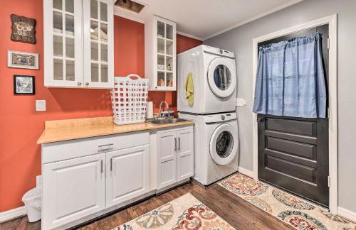 Freshly Renovated Raleigh Home Near Downtown! - Foto 25