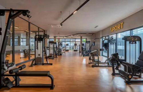 Studio Premium frente Mar - Art Studio Open Spaces - Foto 54