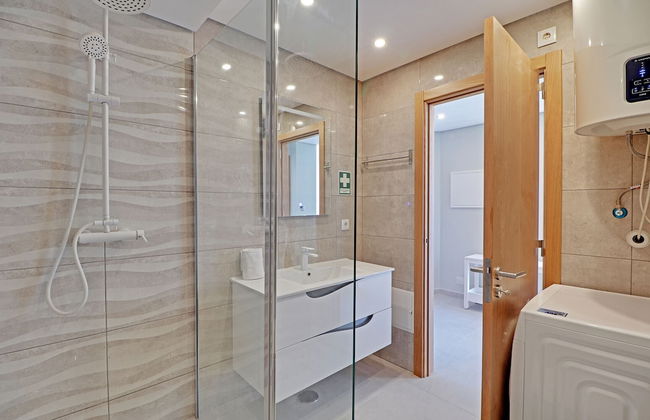 Armação DE Pera Ocean View by Homing - Foto 17