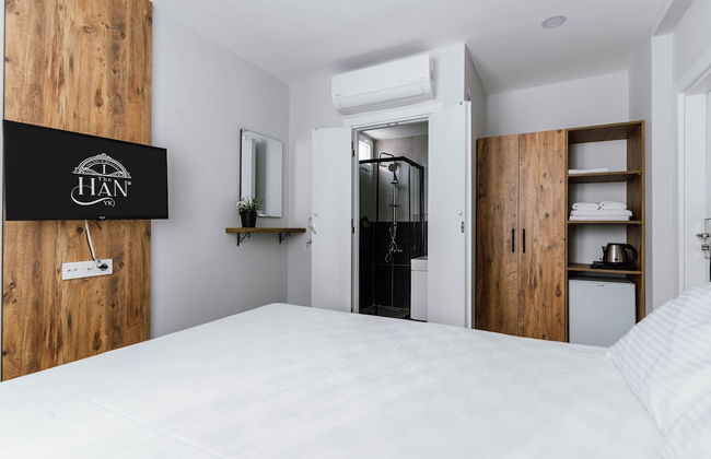 The Han YK - Photo 17