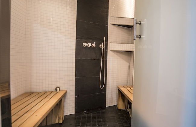 President apartment Sarajevo - Foto 24