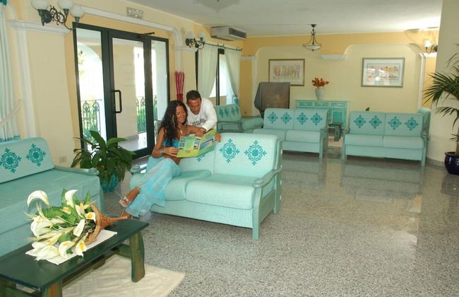 Residence Cala Liberotto - Foto 13