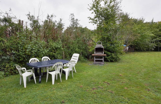 Peaceful Garden Home, Chevron - Photo 22