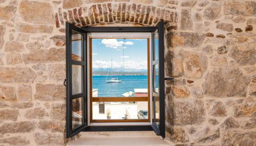 Villa Škalja Beachfront House Magazin - Foto 3