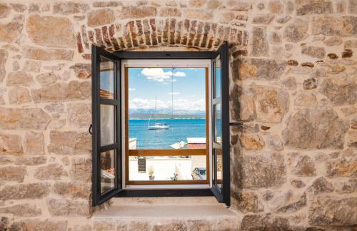 Villa Škalja Beachfront House Magazin - Foto 3