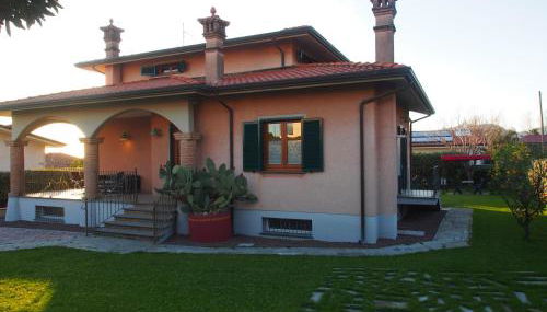 la casa di mario - Foto 1, Garden, Garden view