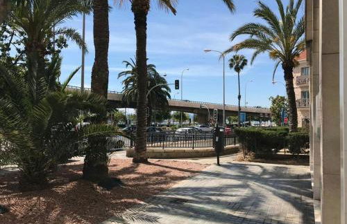 Piso en primera linea de playa del Postiguet - Photo 22