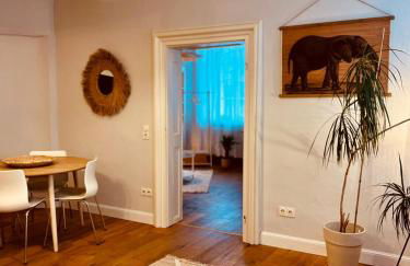 Apartment am Schloss - CHARME - Foto 14