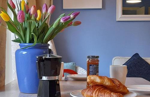 Blue Skies - Foto 11