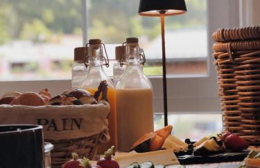 MOUNTAIN LODGE OBERJOCH - Allgäu - Foto 39