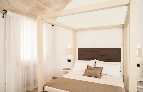 Masseria Muntibianchi AgriResort Restaurant & SPA - Foto 75