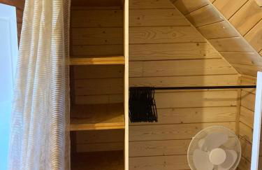 L'escale de Kerlochet - Foto 10