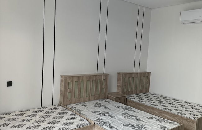 New Family Flat in Taif - Foto 4