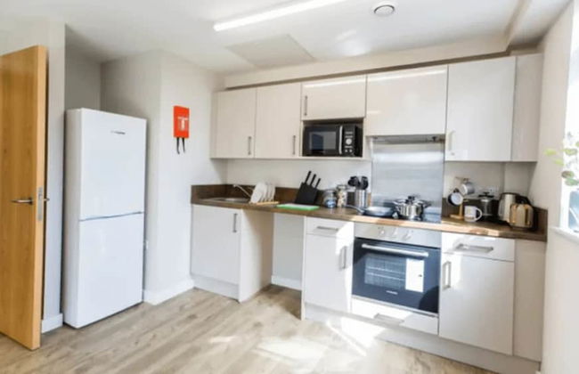 Manor Park Court - Foto 23