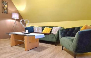 Ferienwohnung Waldblick Bückeburg - Photo 27