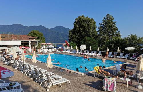 Il Borghetto Villa Pallante - Villa with Private Garden and Access to Swimming Pool - Foto 3