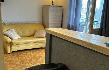 South Park Apartment - Foto 3