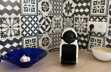 L'Air Marin - appartement 5mn à pied port Tréport - Foto 3