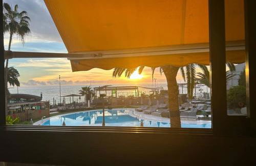 Beach apartment Patalavaca - Foto 7