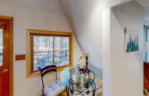 Mountain Escape - Foto 7