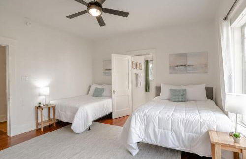 Mins to Cruise Terminal&Downtown- Sunny Splendor - Foto 21