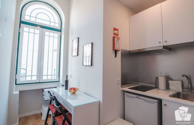 Alfama Dream Apartments - Foto 102