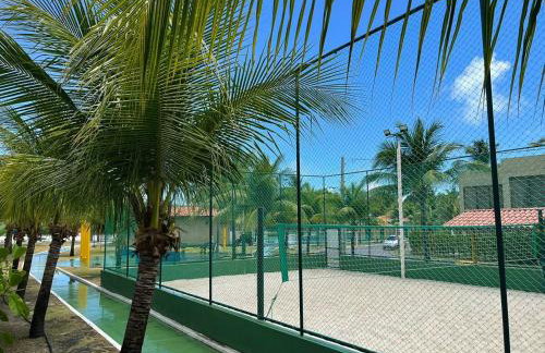 Casa confortável no paraiso Barra de São Miguel - Foto 35