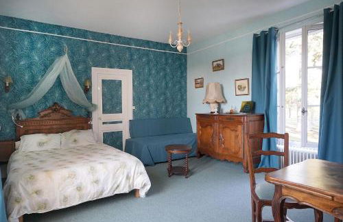 Appartements détente & nature - Domaine de La Thiau - Photo 9